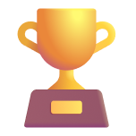 trophy